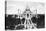 The Taj Mahal, Agra, 20th Century-null-Stretched Canvas