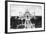 The Taj Mahal, Agra, 20th Century-null-Framed Giclee Print