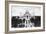 The Taj Mahal, Agra, 20th Century-null-Framed Giclee Print