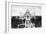 The Taj Mahal, Agra, 20th Century-null-Framed Giclee Print