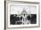 The Taj Mahal, Agra, 20th Century-null-Framed Giclee Print