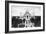 The Taj Mahal, Agra, 20th Century-null-Framed Giclee Print