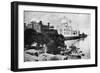 The Taj Mahal, Agra, 20th Century-null-Framed Giclee Print