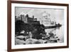 The Taj Mahal, Agra, 20th Century-null-Framed Giclee Print