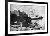 The Taj Mahal, Agra, 20th Century-null-Framed Giclee Print