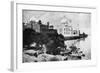 The Taj Mahal, Agra, 20th Century-null-Framed Giclee Print