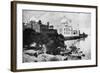 The Taj Mahal, Agra, 20th Century-null-Framed Giclee Print