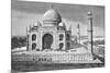 The Taj Mahal, Agra, India, 1895-null-Mounted Giclee Print