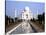The Taj Mahal, Agra, India-Bill Bachmann-Stretched Canvas
