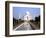 The Taj Mahal, Agra, India-Bill Bachmann-Framed Photographic Print