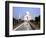 The Taj Mahal, Agra, India-Bill Bachmann-Framed Photographic Print