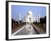 The Taj Mahal, Agra, India-Bill Bachmann-Framed Photographic Print