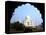 The Taj Mahal, Agra, India-Bill Bachmann-Stretched Canvas