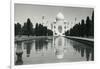 The Taj Mahal, Agra, India-null-Framed Art Print