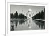 The Taj Mahal, Agra, India-null-Framed Premium Giclee Print