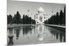 The Taj Mahal, Agra, India-null-Mounted Premium Giclee Print