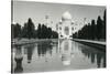 The Taj Mahal, Agra, India-null-Stretched Canvas