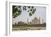 The Taj Mahal, Agra, Uttar Pradesh, India-Roberto Moiola-Framed Photographic Print