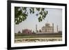 The Taj Mahal, Agra, Uttar Pradesh, India-Roberto Moiola-Framed Photographic Print