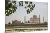 The Taj Mahal, Agra, Uttar Pradesh, India-Roberto Moiola-Mounted Photographic Print