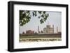 The Taj Mahal, Agra, Uttar Pradesh, India-Roberto Moiola-Framed Photographic Print