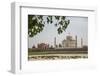 The Taj Mahal, Agra, Uttar Pradesh, India-Roberto Moiola-Framed Photographic Print