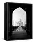The Taj Mahal, India-null-Framed Stretched Canvas