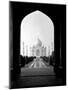 The Taj Mahal, India-null-Mounted Photographic Print