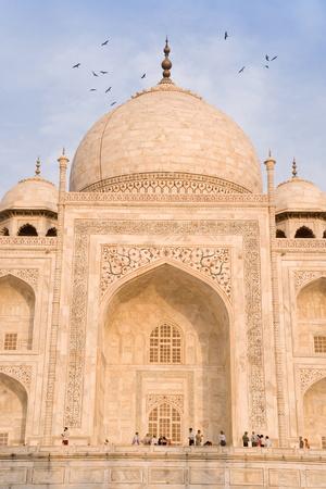 Taj Mahal - UNESCO World Heritage Centre