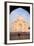 The Taj Mahal, UNESCO World Heritage Site, Agra, Uttar Pradesh, India, Asia-Gavin Hellier-Framed Photographic Print