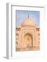 The Taj Mahal, UNESCO World Heritage Site, Agra, Uttar Pradesh, India, Asia-Gavin Hellier-Framed Photographic Print