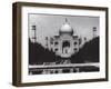 The Taj Mahal-null-Framed Photo