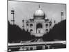 The Taj Mahal-null-Mounted Photo