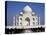 The Taj Mahal-null-Stretched Canvas