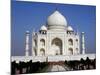 The Taj Mahal-null-Mounted Photographic Print