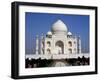 The Taj Mahal-null-Framed Photographic Print