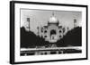 The Taj Mahal-null-Framed Art Print