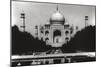The Taj Mahal-null-Mounted Art Print