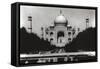 The Taj Mahal-null-Framed Stretched Canvas