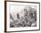 The Taking of Badajoz, Illustration from 'British Battles on Land and Sea', Published by Cassell,…-Richard Caton Woodville-Framed Giclee Print