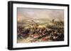 The Taking of Malakoff, 8th September 1855-Adolphe Yvon-Framed Giclee Print