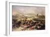 The Taking of Malakoff, 8th September 1855-Adolphe Yvon-Framed Giclee Print