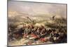 The Taking of Malakoff, 8th September 1855-Adolphe Yvon-Mounted Giclee Print