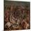 The Taking of Milan, 1555-1562-Giorgio Vasari-Mounted Giclee Print