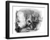 The Tale of a Tea-Kettle, 1844-Ebenezer Landells-Framed Giclee Print