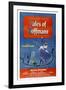 The Tales of Hoffmann-null-Framed Art Print