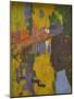 The Talisman, 1888-Paul Sérusier-Mounted Giclee Print