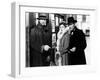 The Talk Of The Town, Cary Grant, Jean Arthur, Ronald Colman, 1942-null-Framed Photo
