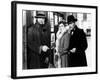 The Talk Of The Town, Cary Grant, Jean Arthur, Ronald Colman, 1942-null-Framed Photo