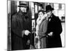 The Talk Of The Town, Cary Grant, Jean Arthur, Ronald Colman, 1942-null-Mounted Photo